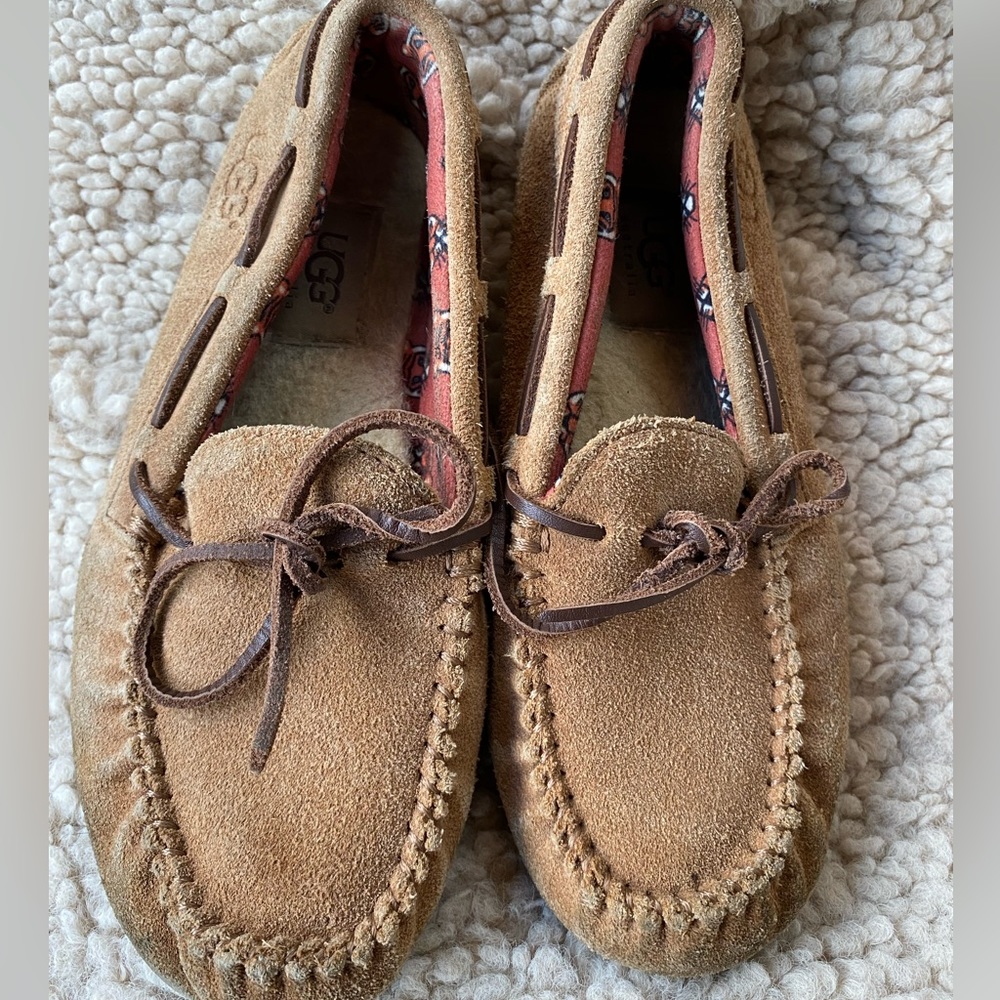 Ugg Dakota slipper
